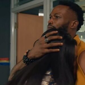 Bucci Franklin Instagram - Ladies and Gentlemen, most especially the Ladies. I present to you #MuriandKoMovie official trailer coming to cinemas nationwide June 12 

Directed by @biodunstephen
@kunleremiofficial
@iambisola
@kie_kie_
@gloriaanozieyoung
@charles_okocha
@femijacobs
@ememufot
@fiyinfoluwaasenuga
@brobouche

DOP: @Officialladipoabiola
Co-Producer: @themo.fakorede
Gaffer: @_famouscool
Grip: @ Lateefadeniji54
MUA: @Chocolate_faces_artistry
Costume Design: @mzkamsiie
Produced by @inkblotpresents and @filmonestudios

#MuriandKo  #MuriPicker  #MuriAgbaPicker  #ComingJune12  #AnAdventurelsComing  #NoMissAm  #youwilllovemuri  #kiekie  #mikanomotors #changanCS55  #Changan #inkblot #inkblotproductions