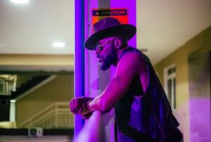 Bucci Franklin Instagram - Òlòtūré is here…offering time! 

 

EbonylifeStudios x Netflix 

#Òlòtūré #netflix #series #love