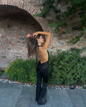 Buçe Buse Kahraman Instagram - 🖤