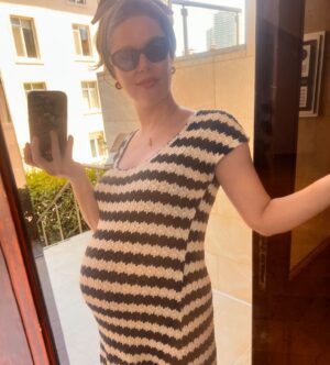 Burcu Biricik Instagram - 🎈🌸☀️
