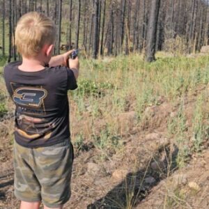 Burt Jenner Instagram - When I was 16 my friend found an officers satchel with a badge and gun in it. He brought the gun to the house my friends and I would hang out at. When he arrived we were all sitting outside in a circle getting faded. As he walked in the yard he pointed the gun at me... I told him not to point the gun at me, and he responded "don't worry it's not loaded" and showed us the clip had been removed. As we inquired where he got the gun, he handed it to us, and we passed the gun around the group to check it out... after a few minutes he yelled "give me the gun, give me the gun!"... once he received the gun, he pulled the slide back and retrieved the bullet that had been sitting in the chamber the entire time. 

Everyone was quiet for a few minutes, but kept looking at me as they remembered how the whole interaction had started... I will remember this moment till the day I die. 

My children will not be raised ignorant about how guns work. 

"You do not want to make your kids safe... you want to make your kids strong"

Fun month going from SoCal to Idaho and now Tahoe with the family in the RV riding downhill with my boys...