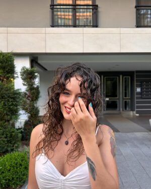 Buse Meral Instagram - 
