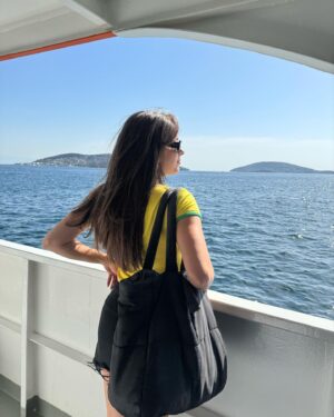 Buse Meral Instagram - 🔆💛