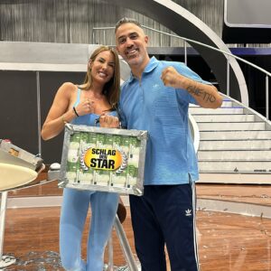 Bushido Instagram - Was für ein Erlebnis!!! Wir hatten den Spaß unseres Lebens. Ich hoffe es hat euch gefallen und danke an alle, die diesen Abend möglich gemacht haben.