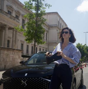 Actress Büşra Develi HD Instagram Photos and Wallpapers August 2024