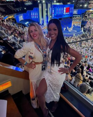 Busy Philipps Instagram - impossible for me to find the words right now for the past few days- it’s going to have to be an entire podcast episode but until then i do have one: 
 🇺🇸VOTE!!!🇺🇸
@kamalahq @kamalaharris  @timwalz @gewhitmer @harrisonjaime @thecreativecoalition @themeteor @emergeamerica @azdemparty @demconvention 🇺🇸