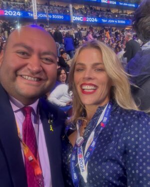 Busy Philipps Instagram - impossible for me to find the words right now for the past few days- it’s going to have to be an entire podcast episode but until then i do have one: 
 🇺🇸VOTE!!!🇺🇸
@kamalahq @kamalaharris  @timwalz @gewhitmer @harrisonjaime @thecreativecoalition @themeteor @emergeamerica @azdemparty @demconvention 🇺🇸