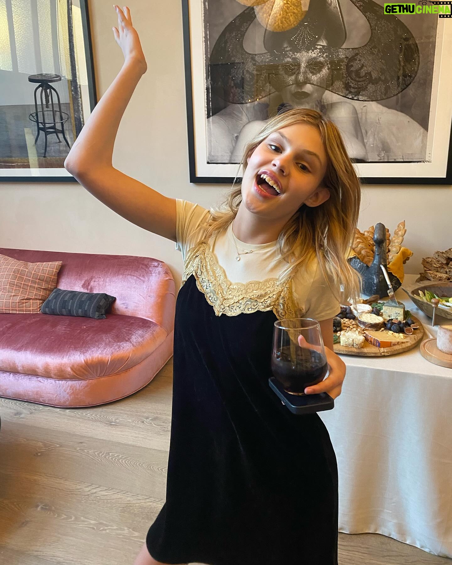 Busy Philipps - 48.3K Likes - šHappy 16th Birthday to my Birdš
There is absolutely no one like you in the world, Birdie Leigh Silverstein. Iām forever in awe that youāre my kid(but also Iām SORRY but youāre SO MY KID- your RBF is proof)
Youāre the absolute funniest, smartest, greatest, best with a mind like no one iāve ever met before. Literally every person who has ever spent time with you would agree. The fact that you played this song for me on repeat when i took you to boarding school and routinely make tiktoks just to make me cry only proves that youāre iconic. Here are 20 of the roughly 200,000 pictures that exist of you from the last 16 years. i love you more than anything in the world, my chicken. šāØ