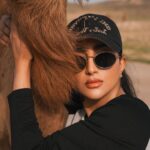 Buthaina Al Raisi