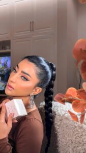 Actress Buthaina Al Raisi HD Instagram Photos and Wallpapers September 2024