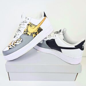 C.A.P Instagram - NIKE X BMS