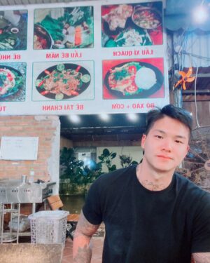 C.A.P Instagram - 