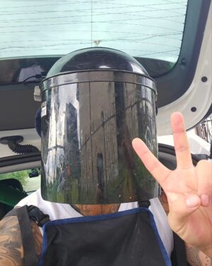 C.A.P Instagram - V
