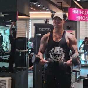 C.A.P Instagram - 