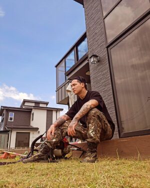 C.A.P Instagram - 잘라드립니다.