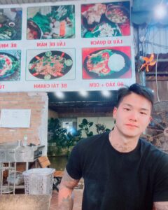 Actor C.A.P HD Instagram Photos and Wallpapers February 2024