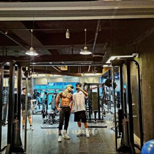 C.A.P Instagram - 이정도면 100일 다이어트 성공 했다고 봅니다. 87kg-> 72kg