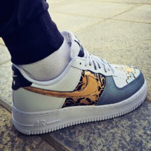 C.A.P Instagram - NIKE X BMS