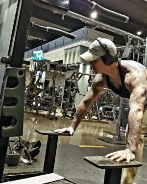 C.A.P Instagram - 