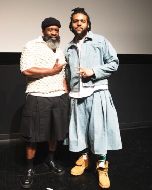C.J. Wallace Instagram - it was all a dream🧶✨

thank you @dreamhampton313🤍