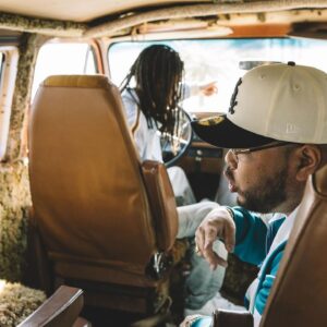 C.O.S.A. Instagram - @djryow - Factor feat @kaneeebaby , C.O.S.A. 

Music Video outnow

👔 @barbaramasonjr 
📸 @tana_guidance_shot