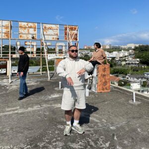 Actor C.O.S.A. HD Instagram Photos and Wallpapers April 2023