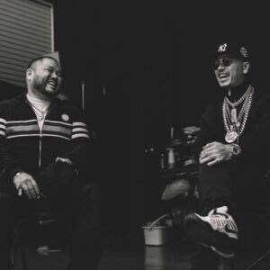 C.O.S.A. Instagram - 俺が自分のMVを名古屋で撮ってこなかったのはいつかこういう瞬間が来る
って信じていたからです。 

名古屋の先輩達の影響を受けて今の自分がいます！

AKさんと制作が出来て、同じステージに立てて光栄です。誘ってくれたRYOWさんありがとうございました！

📸 @tana_guidance_shot