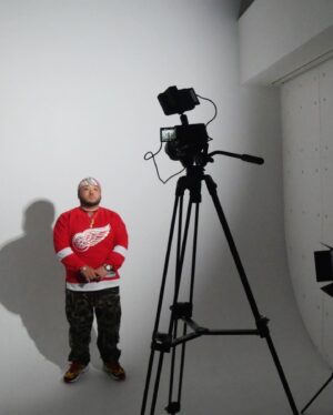 C.O.S.A. Instagram - 