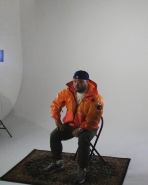 C.O.S.A. Instagram - 