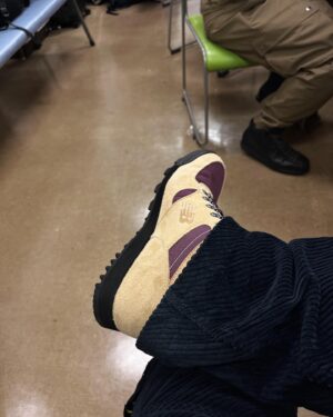 C.O.S.A. Instagram - 