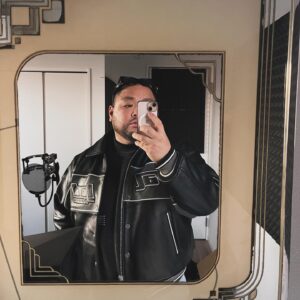 C.O.S.A. Instagram - 