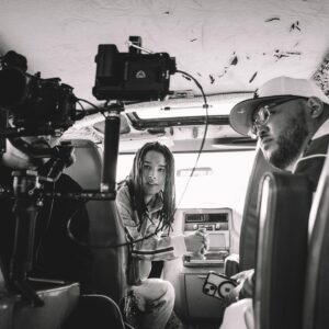 C.O.S.A. Instagram - @djryow - Factor feat @kaneeebaby , C.O.S.A. 

Music Video outnow

👔 @barbaramasonjr 
📸 @tana_guidance_shot