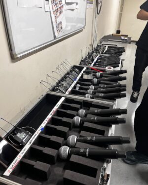 C.O.S.A. Instagram - @stuts_atik が武道館に連れてってくれた！ありがとう、最高！