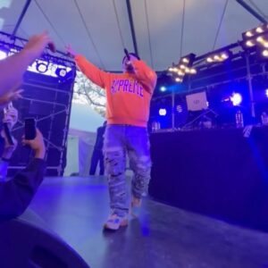 C.O.S.A. Instagram - 