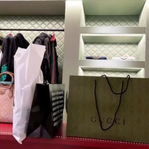 C.O.S.A. Instagram - 