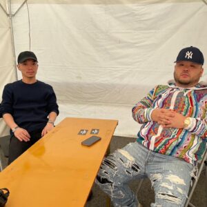C.O.S.A. Instagram - 