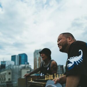 C.O.S.A. Instagram - @anarchyrrr - Reach ft C.O.S.A. 

Produced by @statikselekt 

Music Video outnow 

Dir by @jonastysan 

Photography by @cherrychillwill