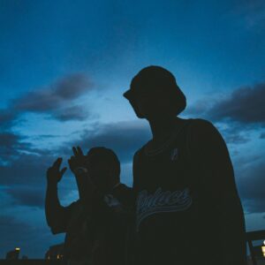 C.O.S.A. Instagram - @anarchyrrr - Reach ft C.O.S.A. 

Produced by @statikselekt 

Music Video outnow 

Dir by @jonastysan 

Photography by @cherrychillwill