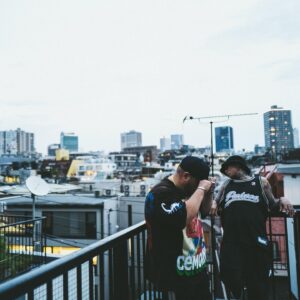 C.O.S.A. Instagram - @anarchyrrr - Reach ft C.O.S.A. 

Produced by @statikselekt 

Music Video outnow 

Dir by @jonastysan 

Photography by @cherrychillwill