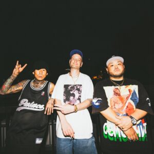 C.O.S.A. Instagram - @anarchyrrr - Reach ft C.O.S.A. 

Produced by @statikselekt 

Music Video outnow 

Dir by @jonastysan 

Photography by @cherrychillwill