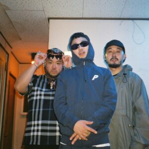 C.O.S.A. Instagram - 