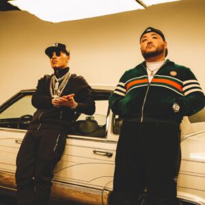 C.O.S.A. Instagram - 俺が自分のMVを名古屋で撮ってこなかったのはいつかこういう瞬間が来る
って信じていたからです。 

名古屋の先輩達の影響を受けて今の自分がいます！

AKさんと制作が出来て、同じステージに立てて光栄です。誘ってくれたRYOWさんありがとうございました！

📸 @tana_guidance_shot