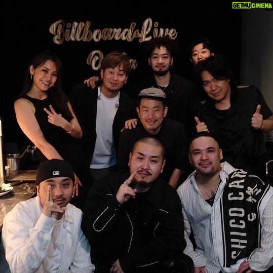 CHICO CARLITO - 2.3K Likes - .
2024 6/28
CHICO CARLITOĆęäŗŗ
at @billboardlive_osaka
Billboard ććććØććććć¾ććš„
ęé«ć§ć暤šŗ
ć¾ćåæ
ććć«ćć³ćć§ć©ć¤ćććš