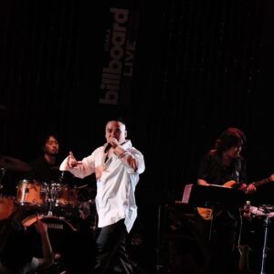 CHICO CARLITO Instagram - .
2024 6/28
CHICO CARLITO×柊人
at @billboardlive_osaka 

Billboard ありがとうございました🔥
最高でした🤝🌺
また必ずフルバンドでライブする😎