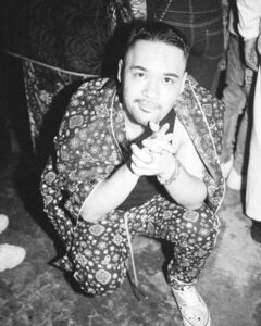 Actor CHICO CARLITO HD Instagram Photos and Wallpapers June 2024