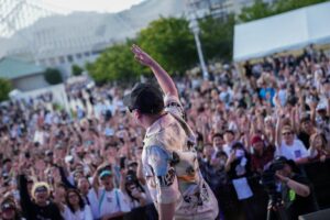 CHICO CARLITO Instagram - .
2024 5/26
@kobe_mellow_cruise 

初神戸🫡感謝🫂

📸 @takara_729 
@haruhi0322