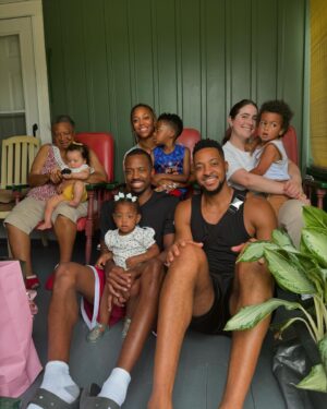 CJ McCollum Instagram - Home ❤️
