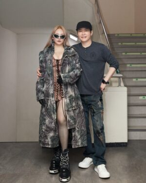 CL Instagram - 