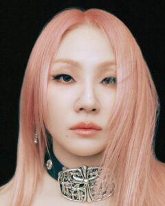Actress CL HD Instagram Photos and Wallpapers July 2024