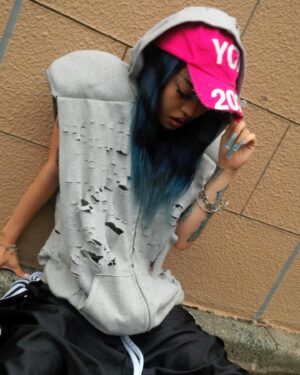 CYBER RUI Instagram - @cyber_rui8 For @yorisport @yorisportwomenswear 

By @212212212.212 @yori2027